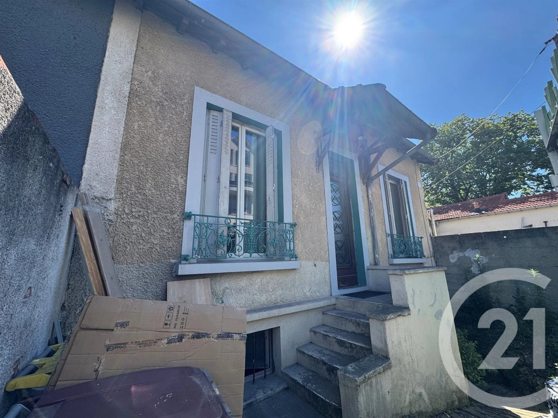 Maison à vendre, 78m², Argenteuil