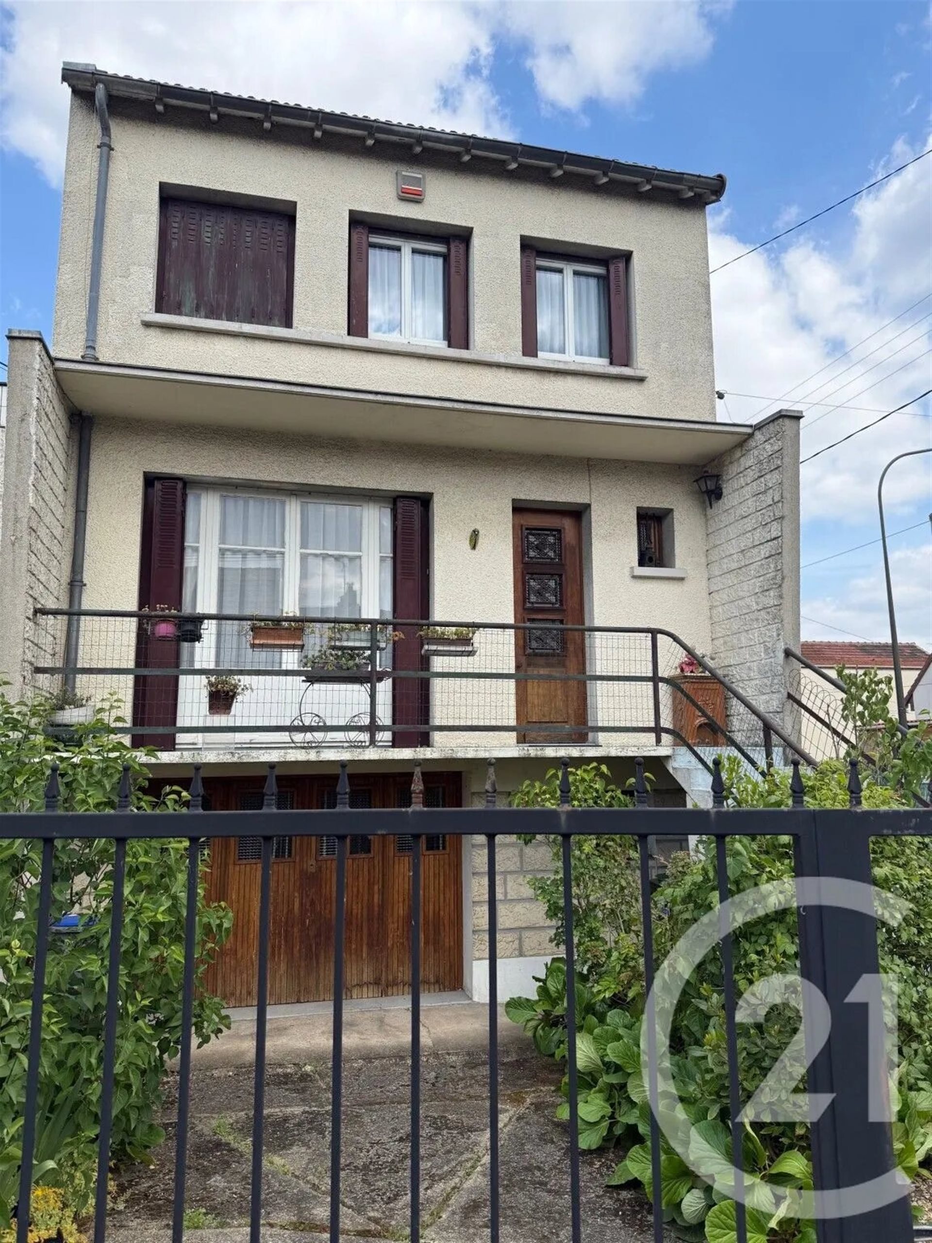 Maison à vendre, 79m², Argenteuil