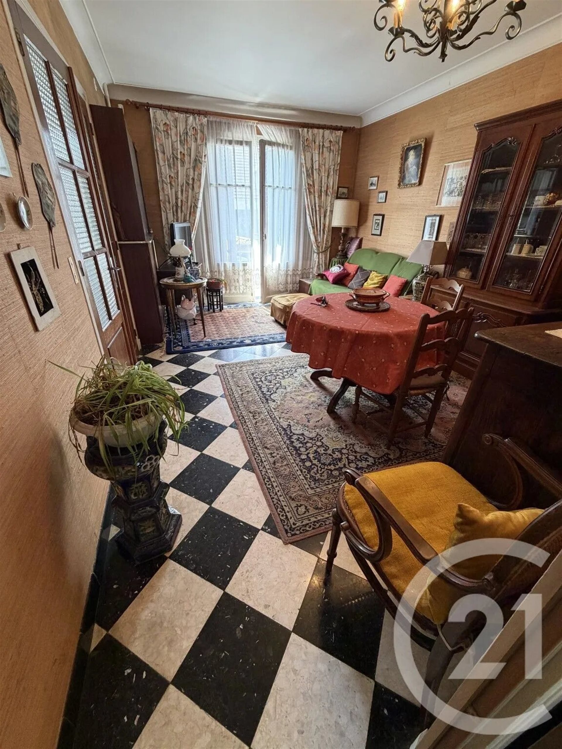 Maison à vendre, 79m², Argenteuil