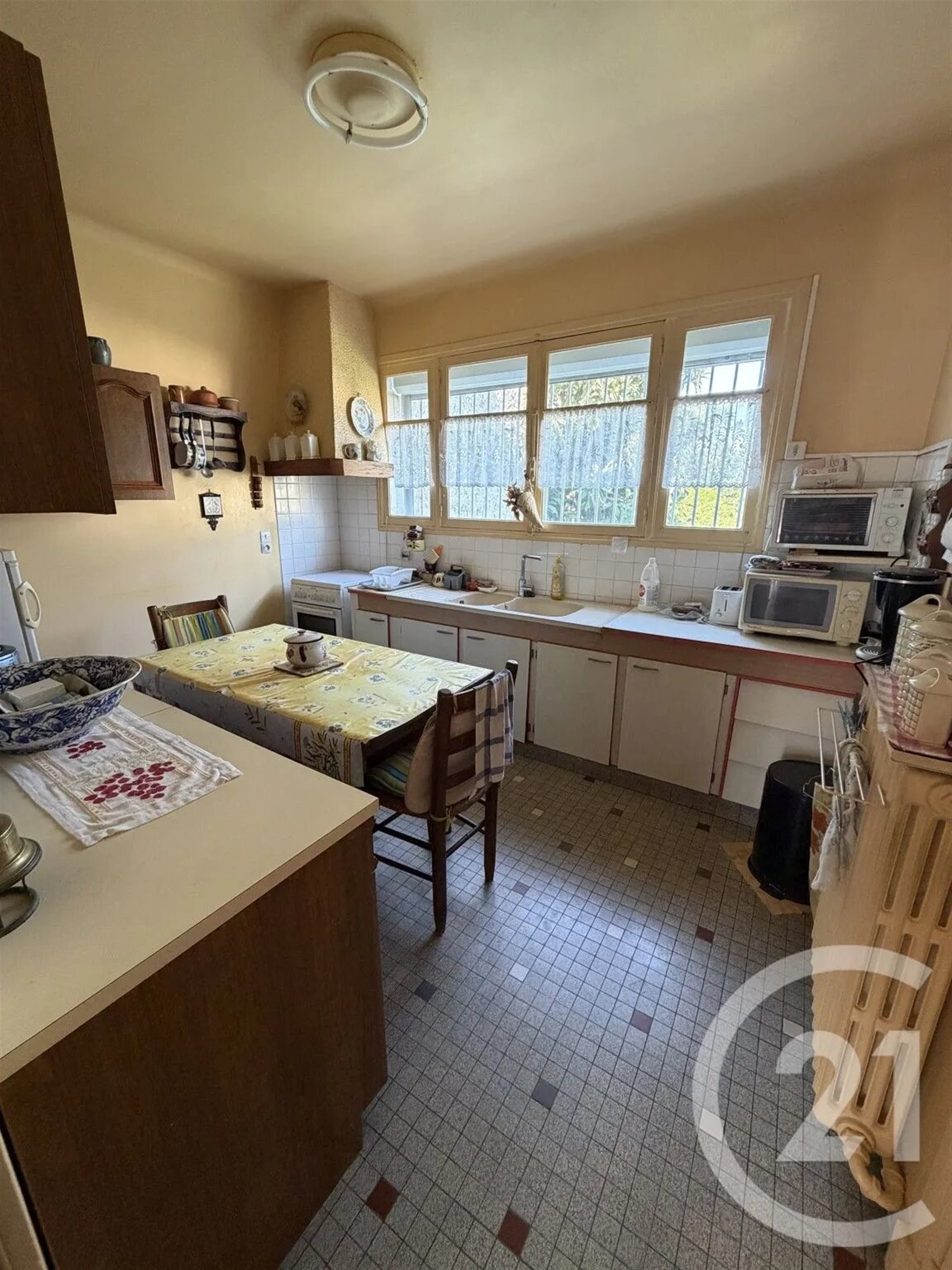 Maison à vendre, 79m², Argenteuil