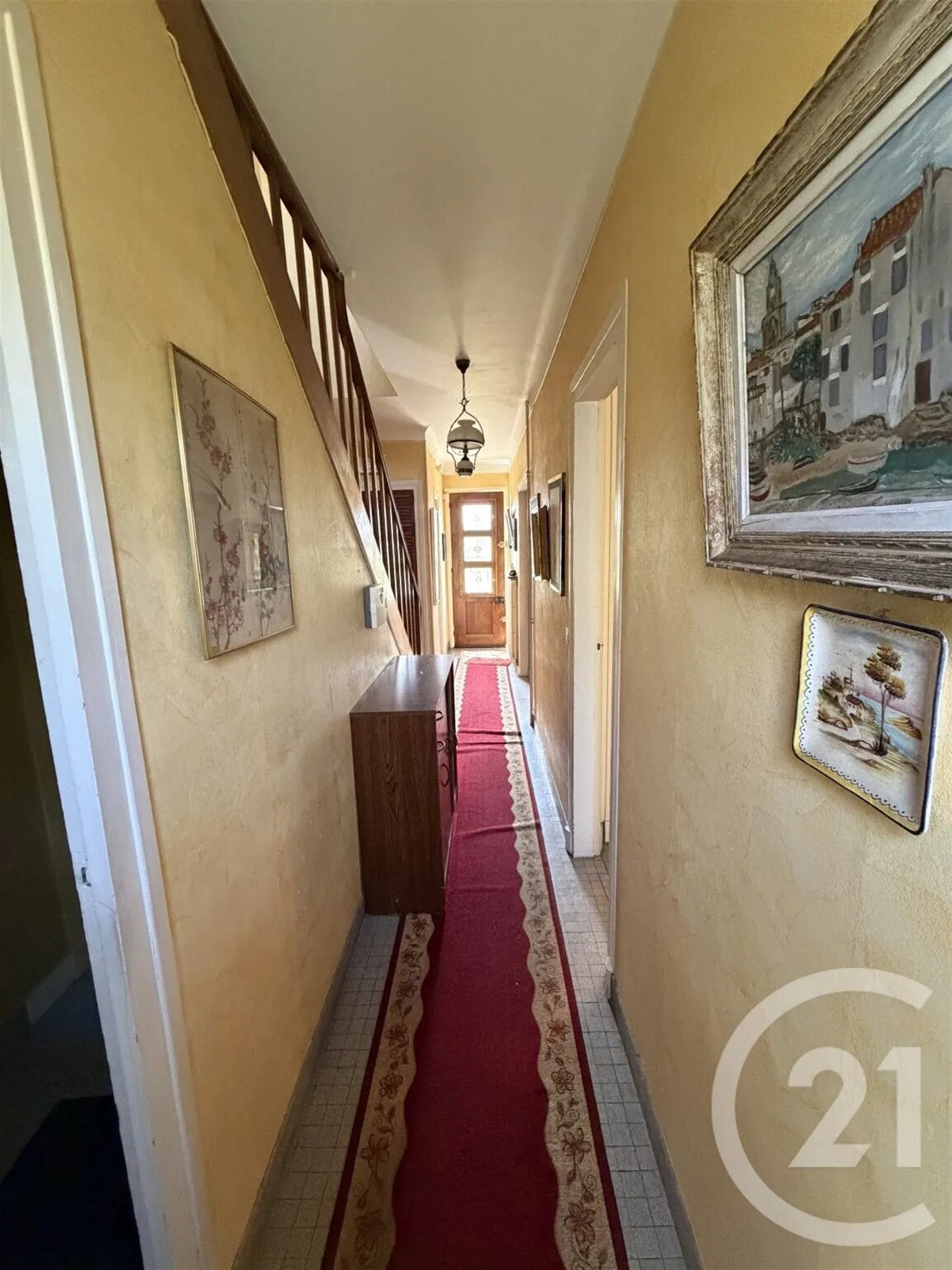 Maison à vendre, 79m², Argenteuil