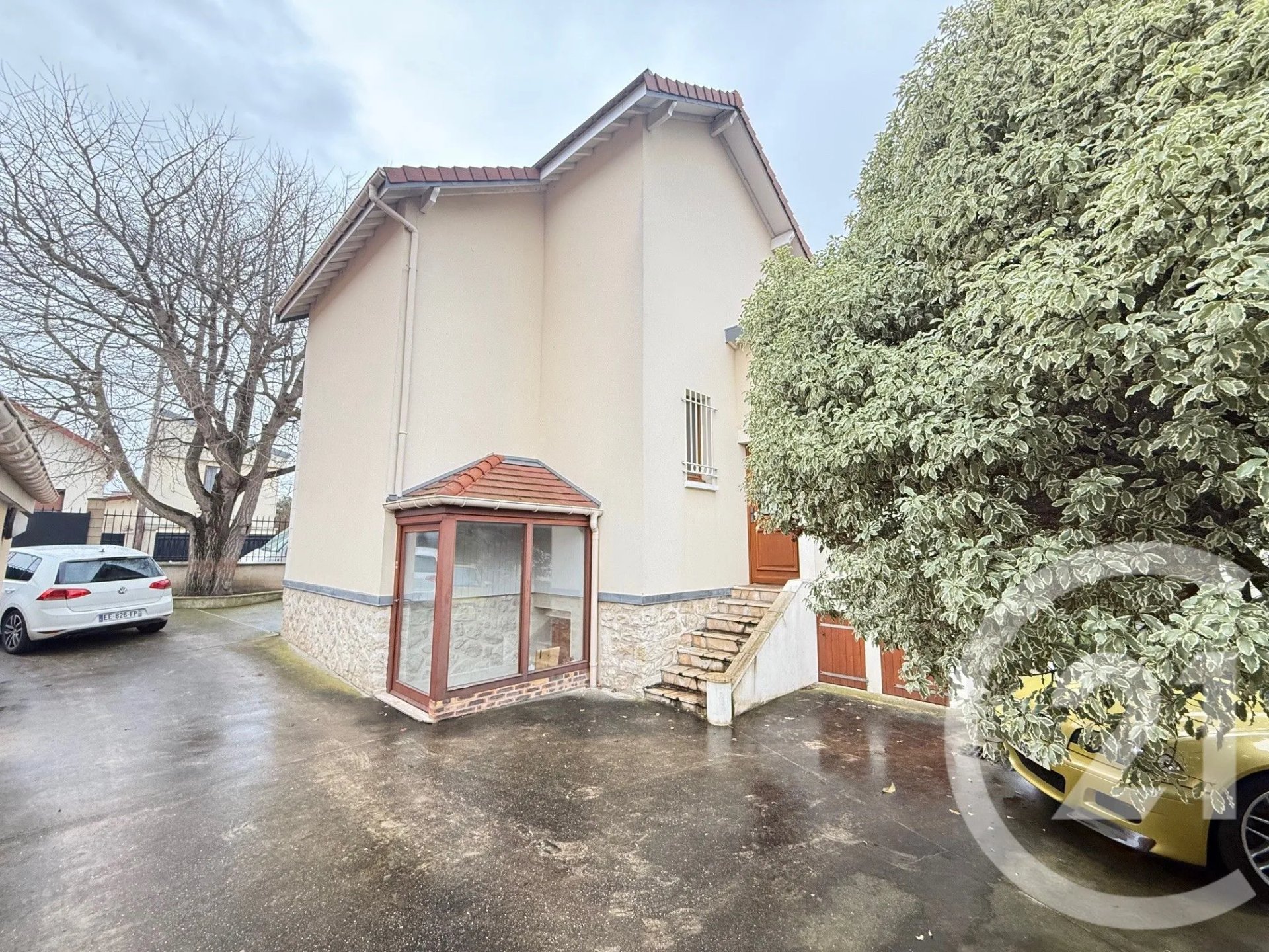 Maison à vendre, 115m², Bezons