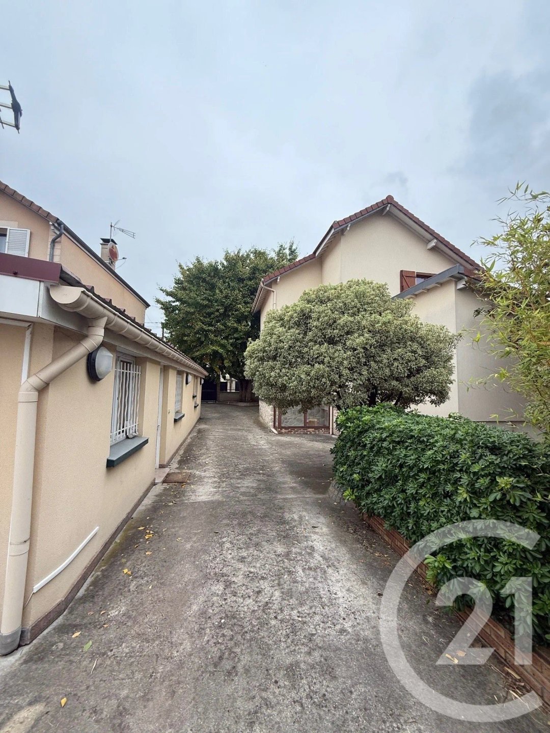 Maison à vendre, 115m², Bezons