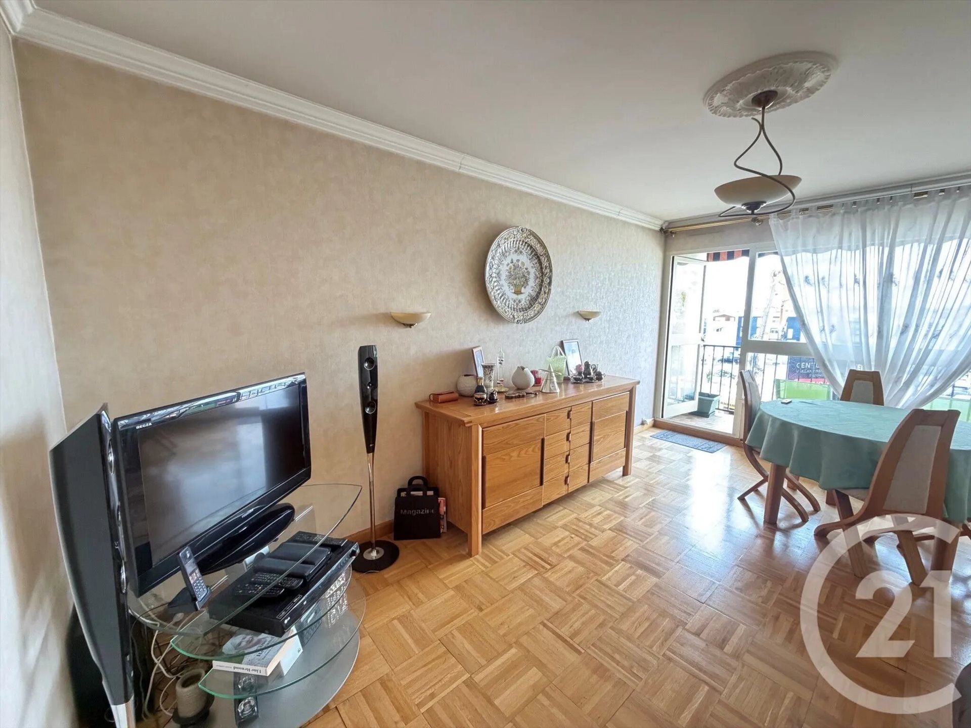 Appartement à vendre, 88m², Bezons