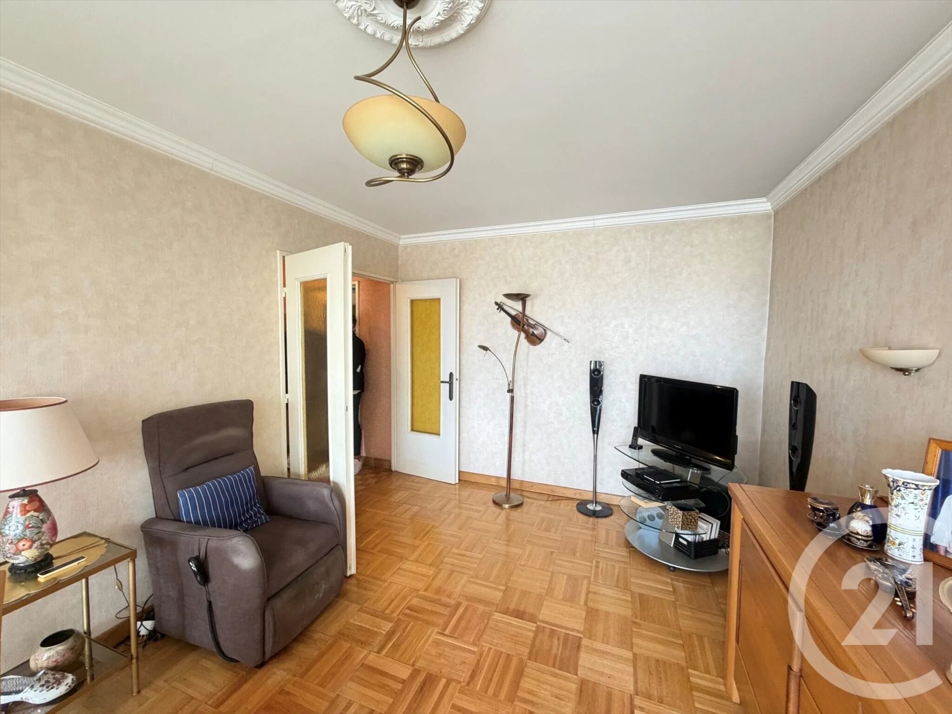 Appartement à vendre, 88m², Bezons