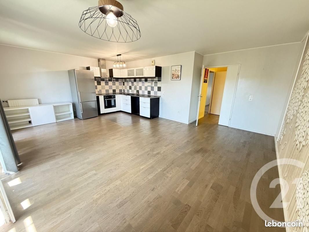 Appartement à vendre, 80m², Bezons