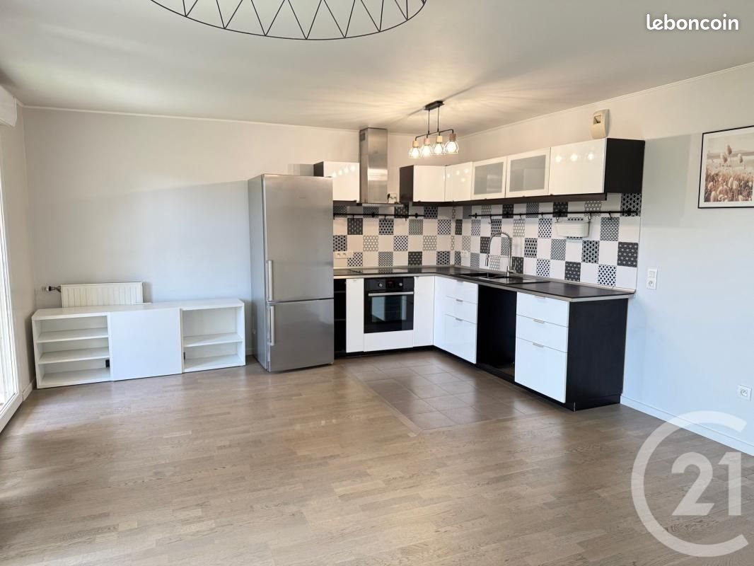 Appartement à vendre, 80m², Bezons
