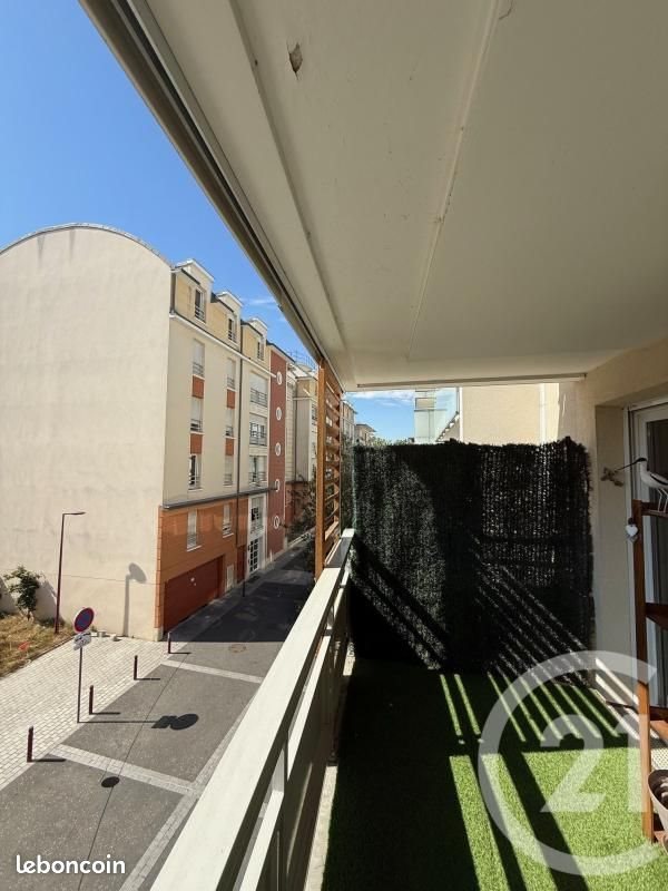 Appartement à vendre, 80m², Bezons