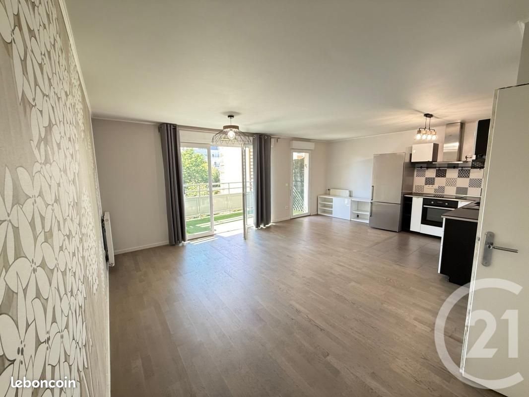Appartement à vendre, 80m², Bezons