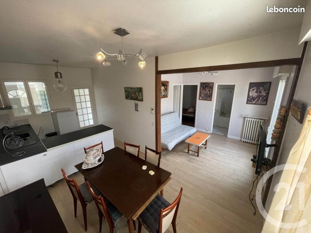Maison à vendre, 77m², Bezons