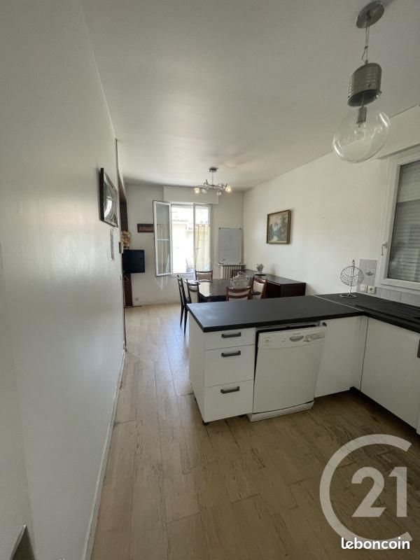 Maison à vendre, 77m², Bezons
