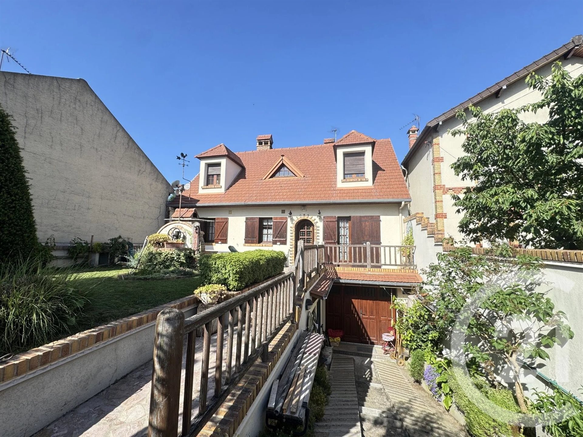 Maison à vendre, 182m², Bezons