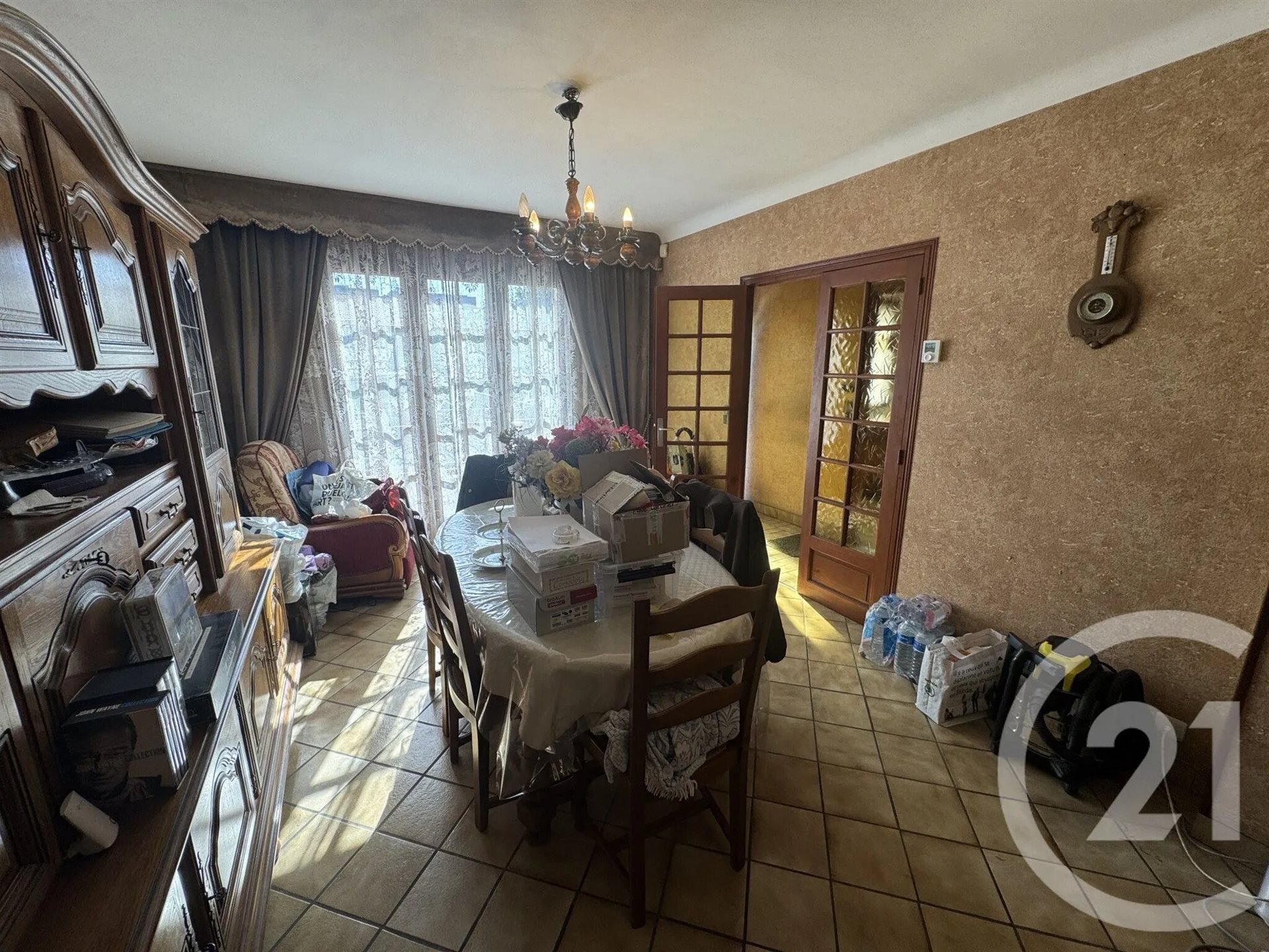 Maison à vendre, 182m², Bezons