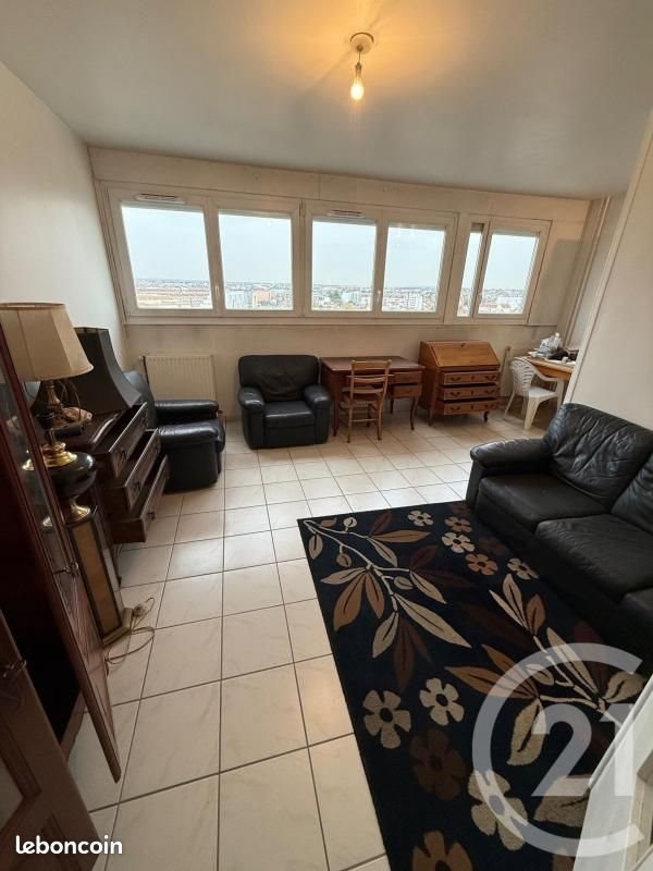 Appartement à vendre, 47m², Bezons
