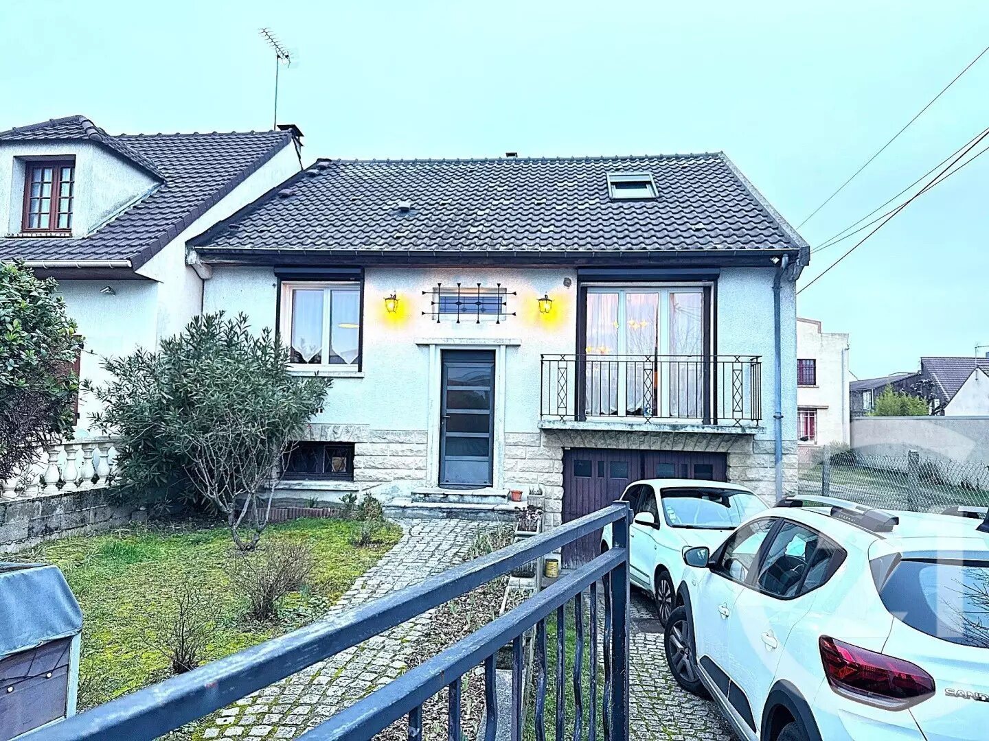 Maison à vendre, 141m², Bezons