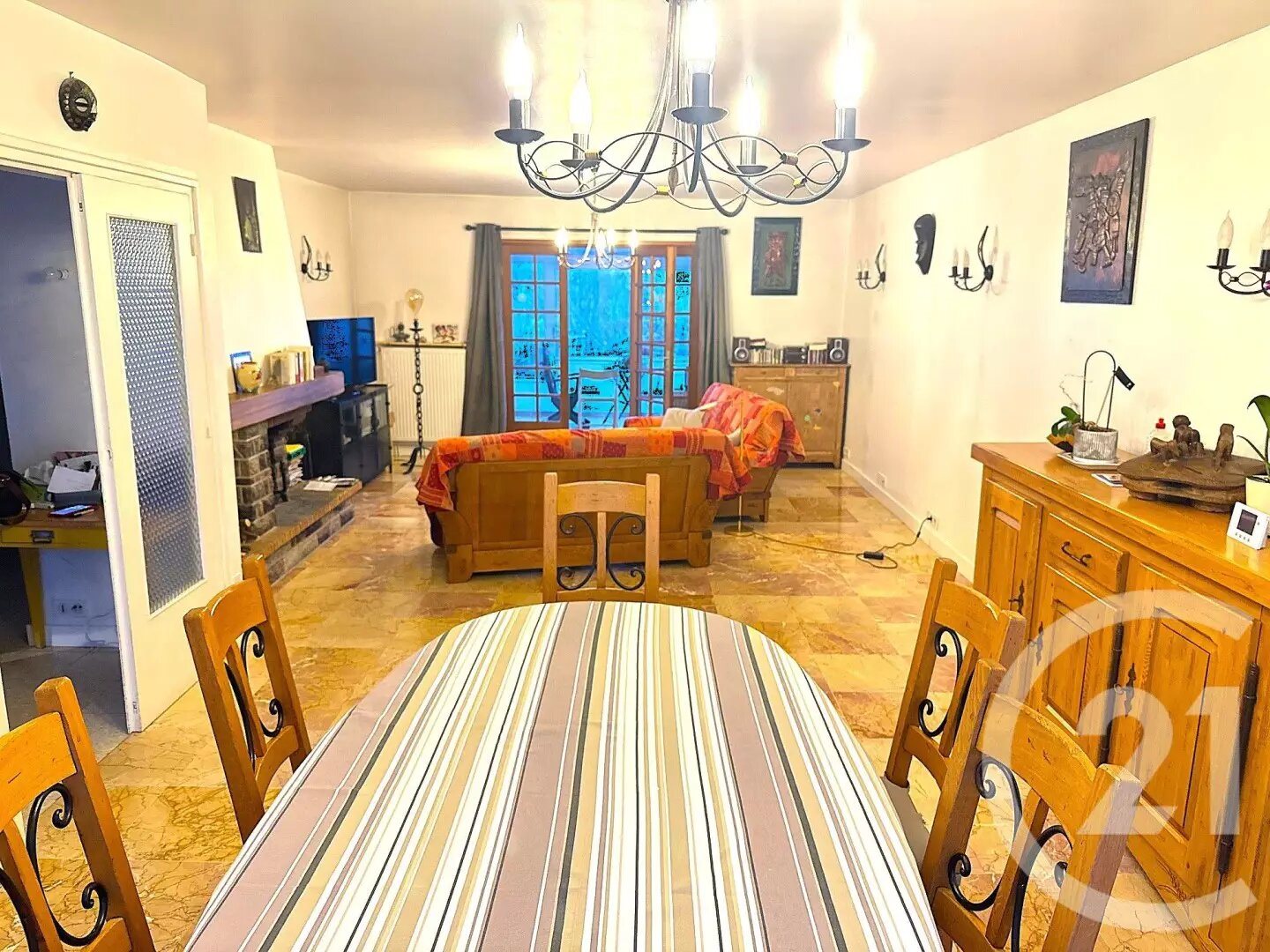 Maison à vendre, 141m², Bezons