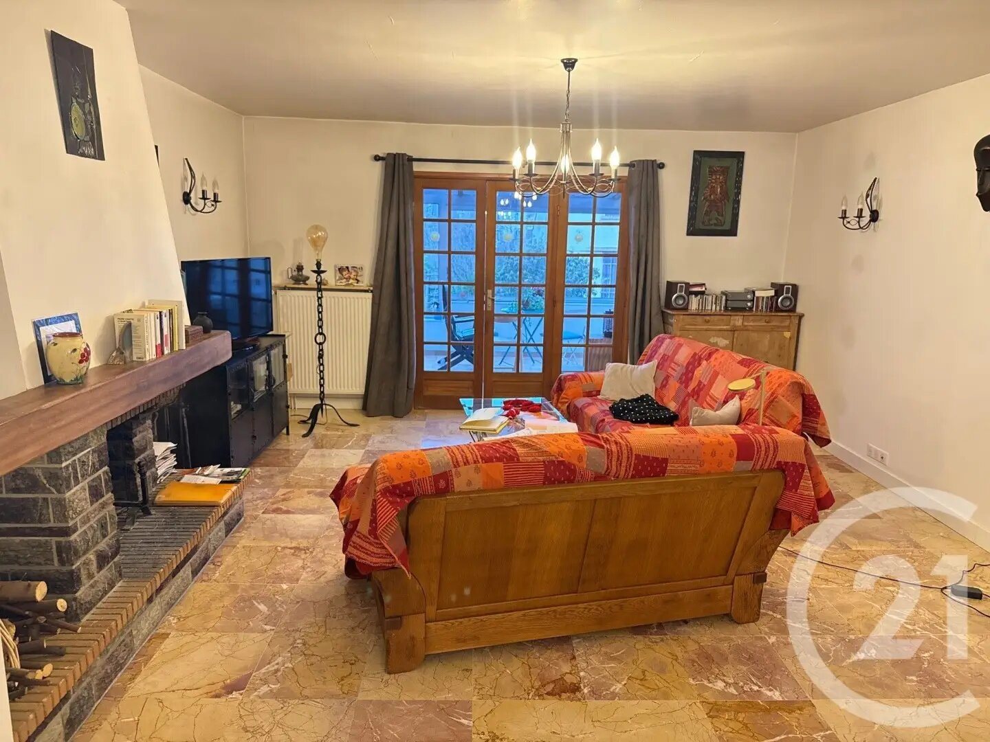 Maison à vendre, 141m², Bezons