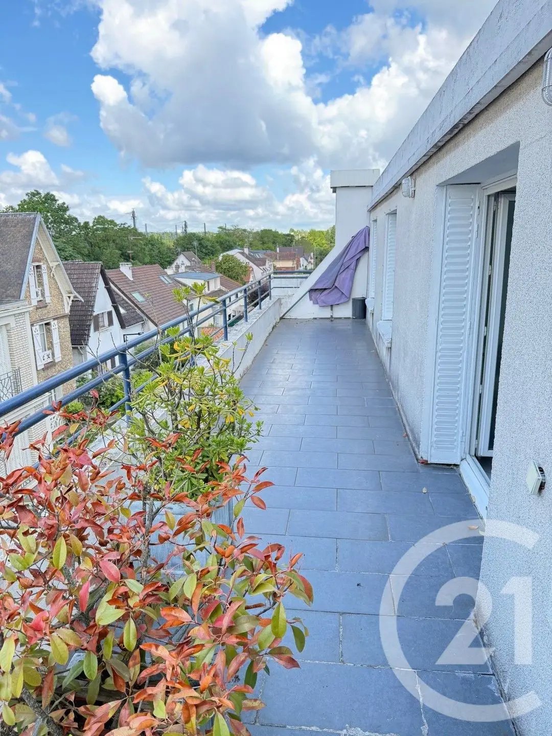 Appartement à vendre, 58m², Sartrouville