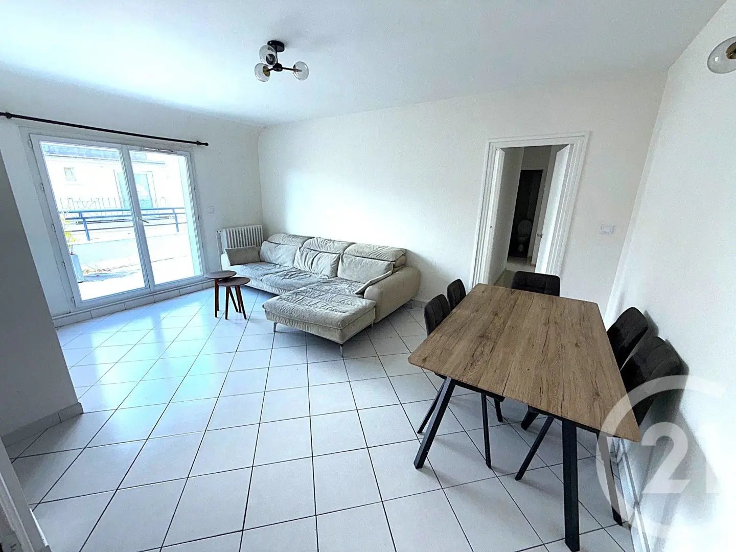 Appartement à vendre, 58m², Sartrouville