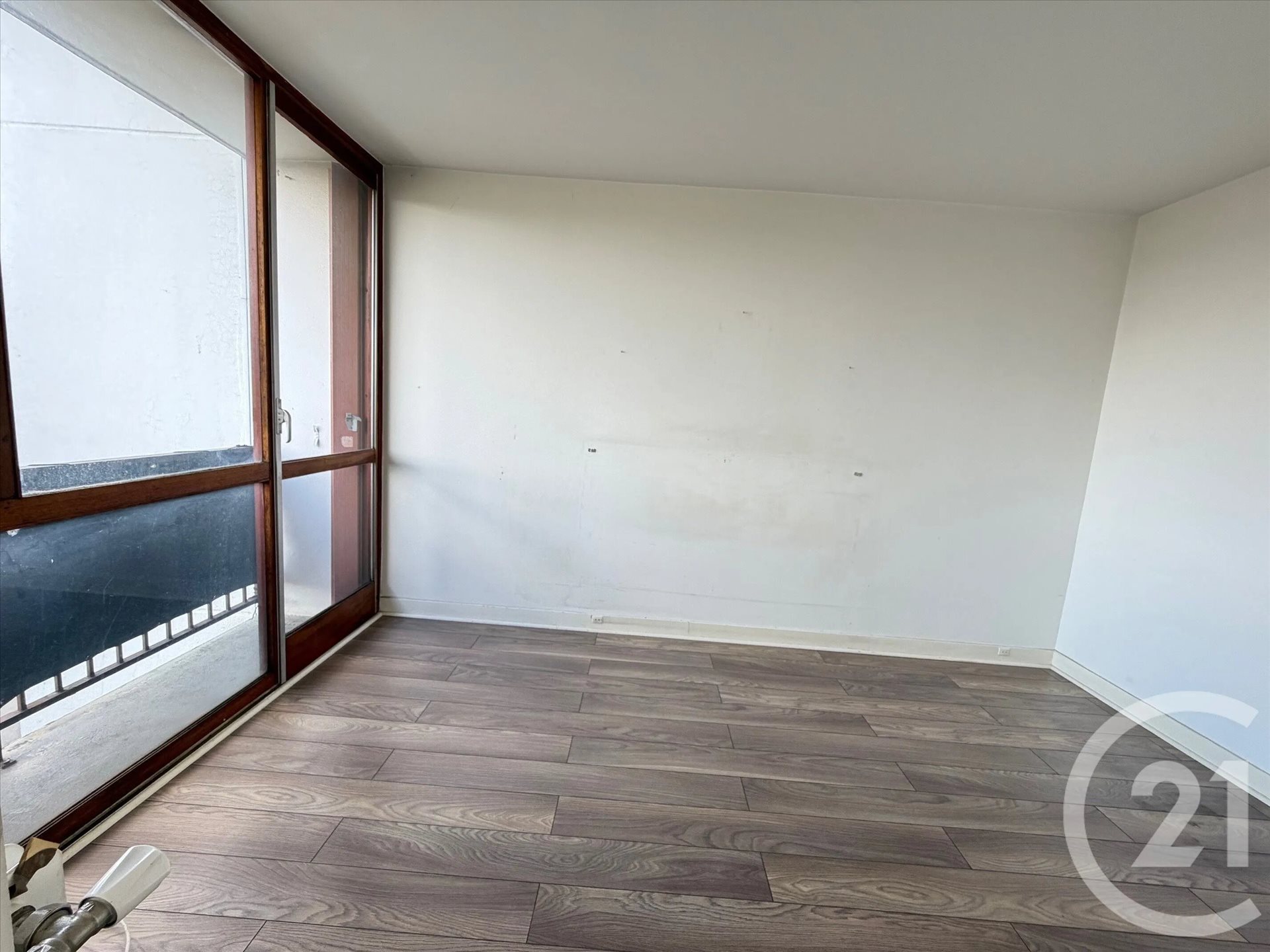 Appartement à vendre, 60m², Bezons