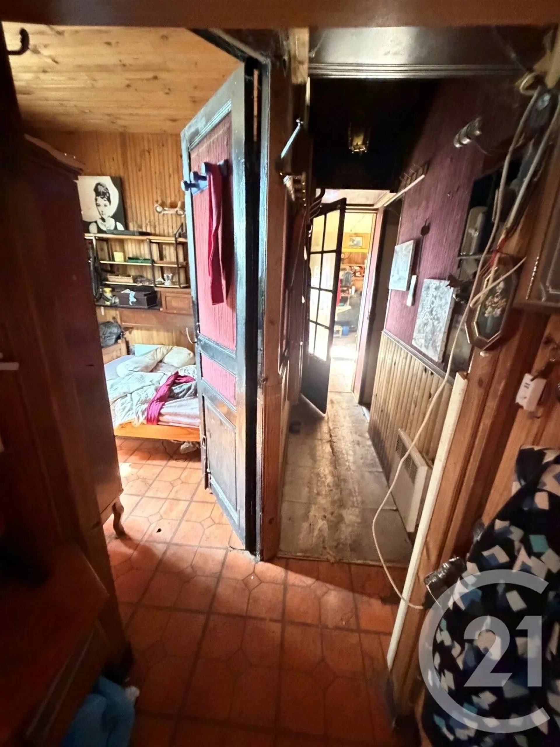Maison à vendre, 48m², Bezons
