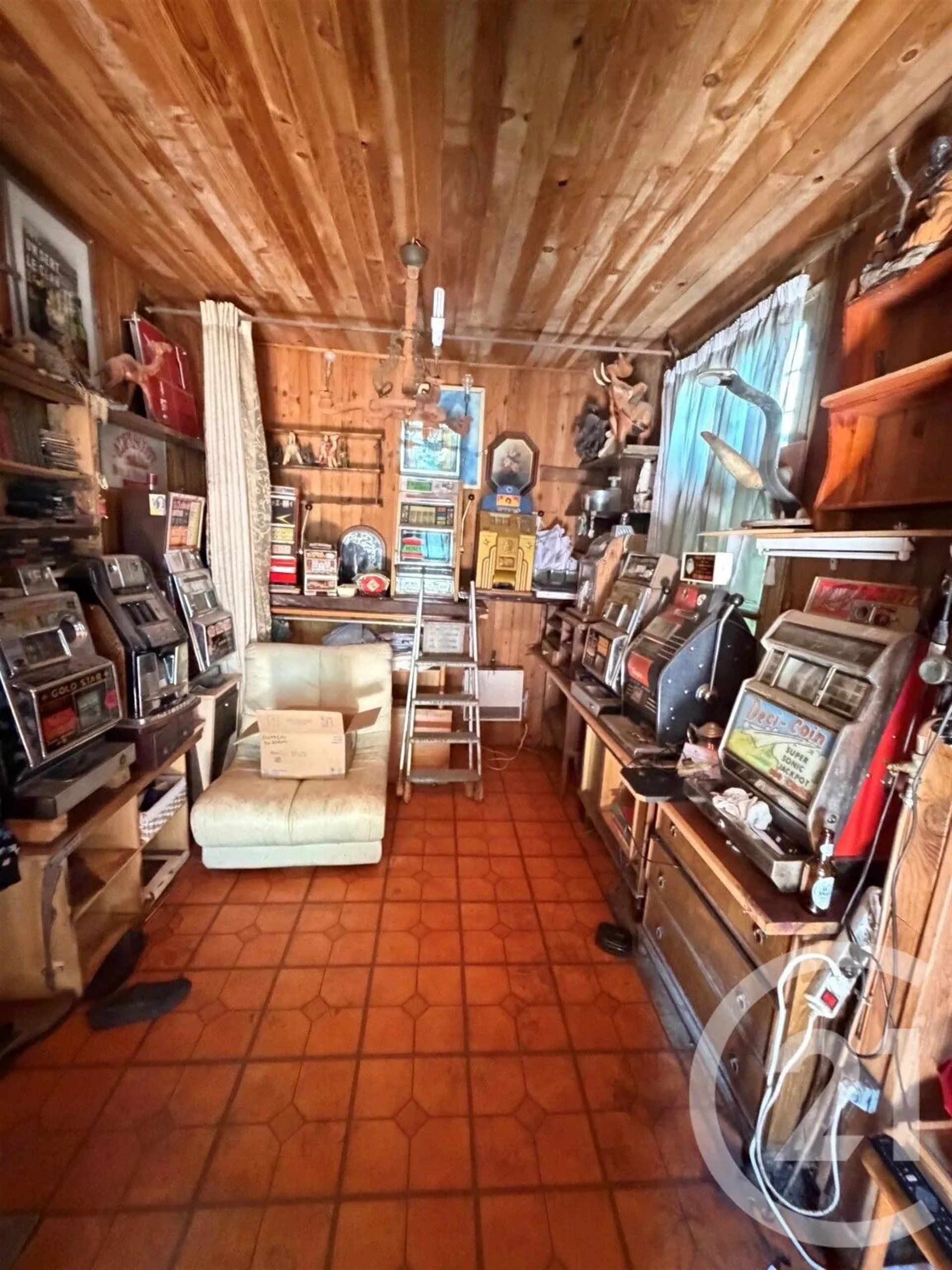 Maison à vendre, 48m², Bezons