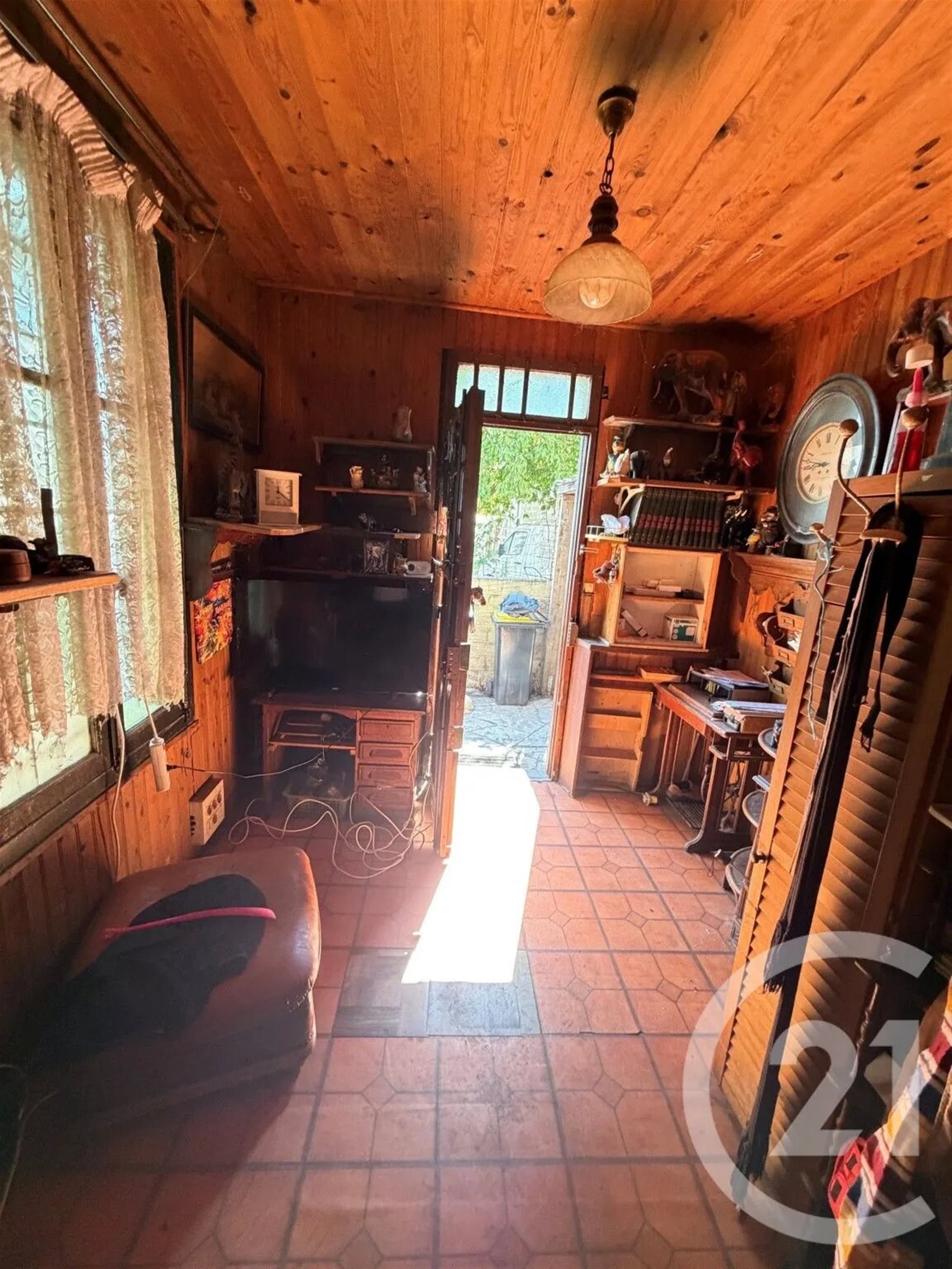 Maison à vendre, 48m², Bezons