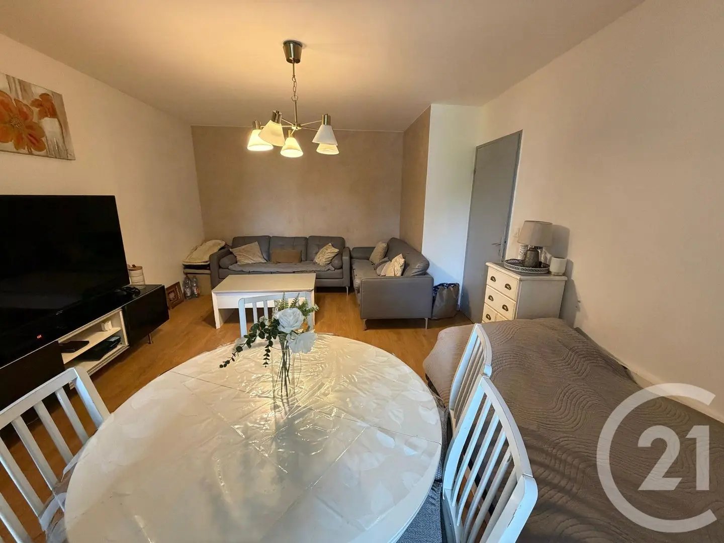 Appartement à vendre, 67m², Sartrouville