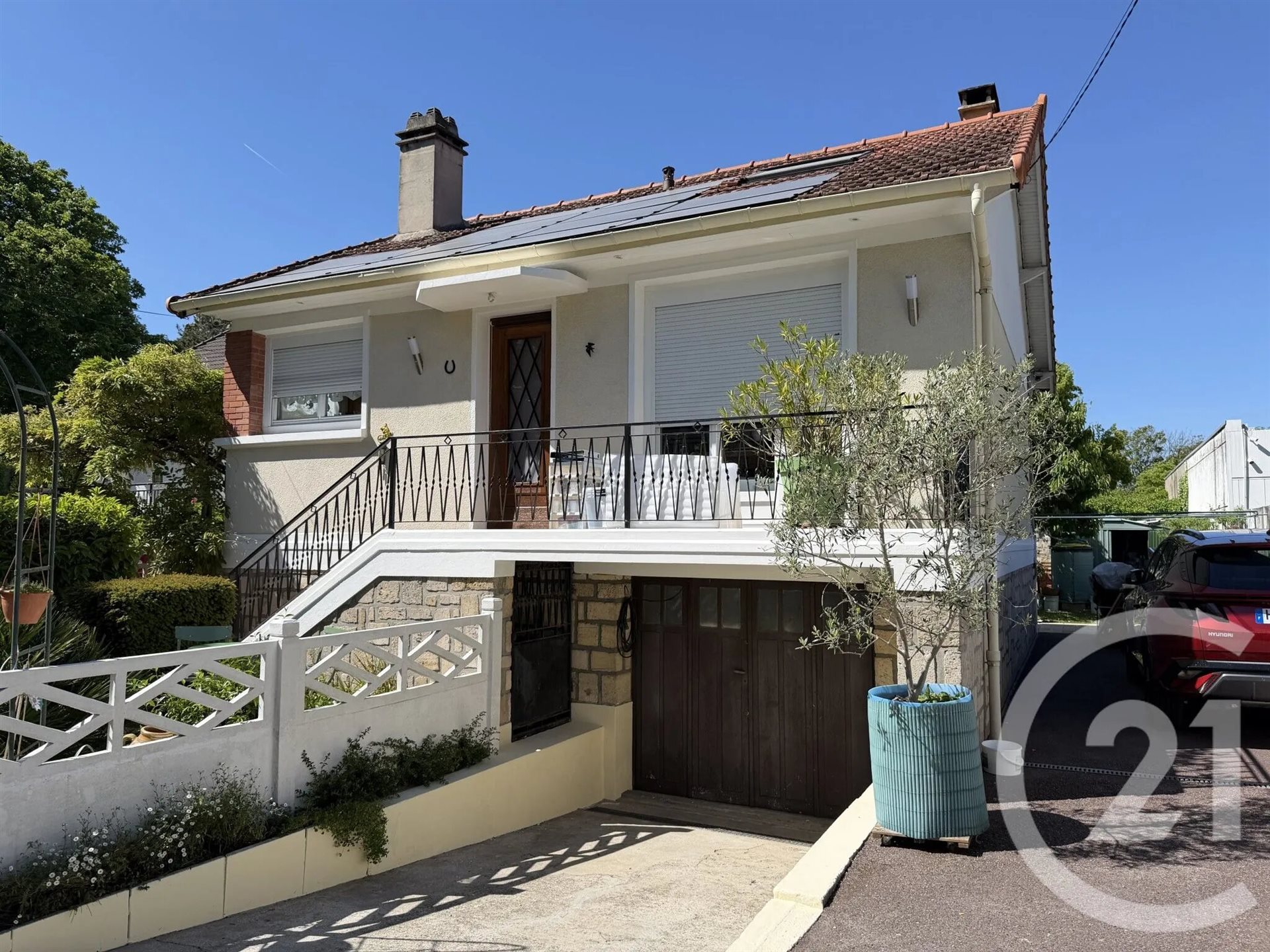 Maison à vendre, 91m², Bezons