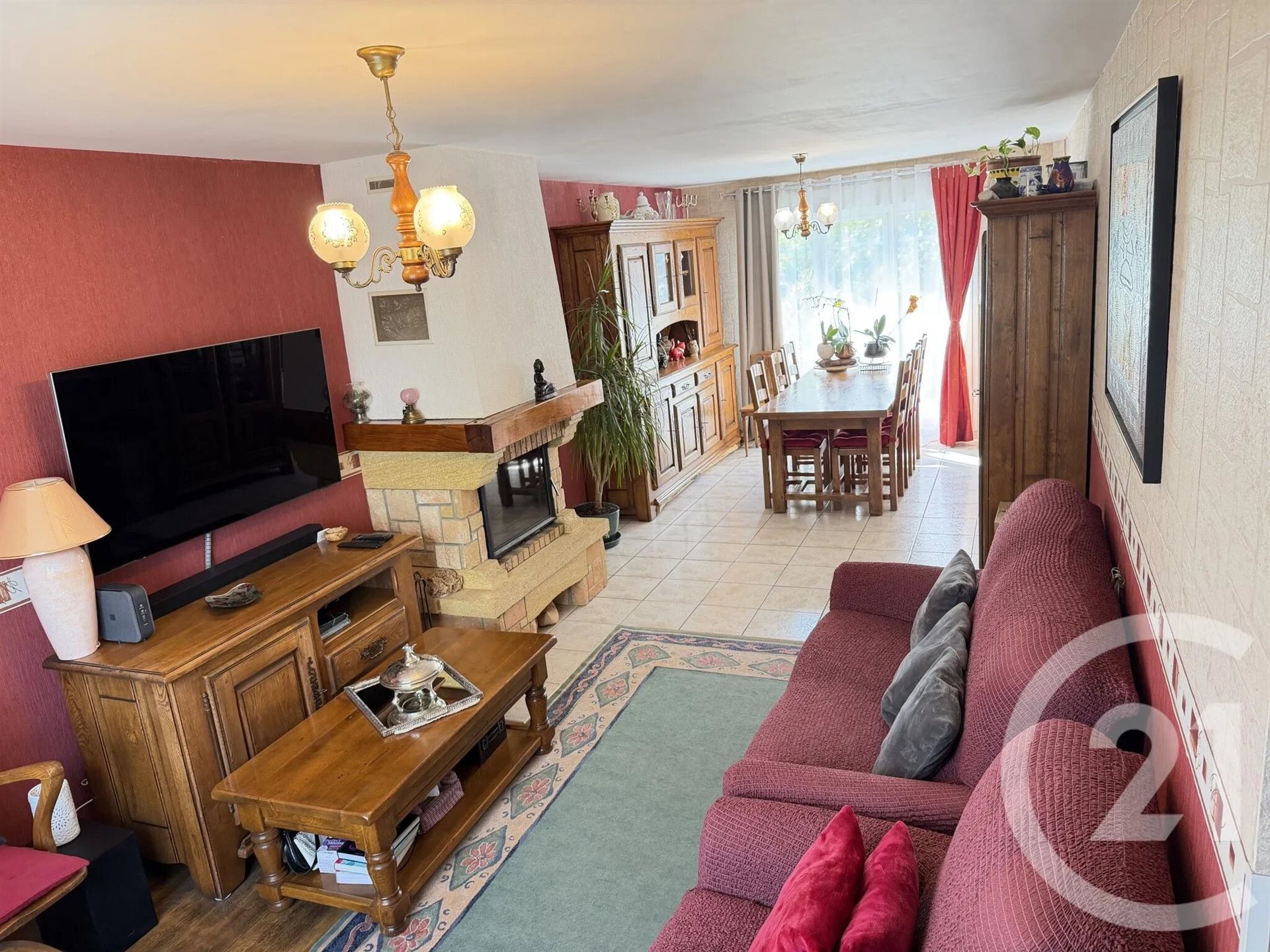 Maison à vendre, 91m², Bezons