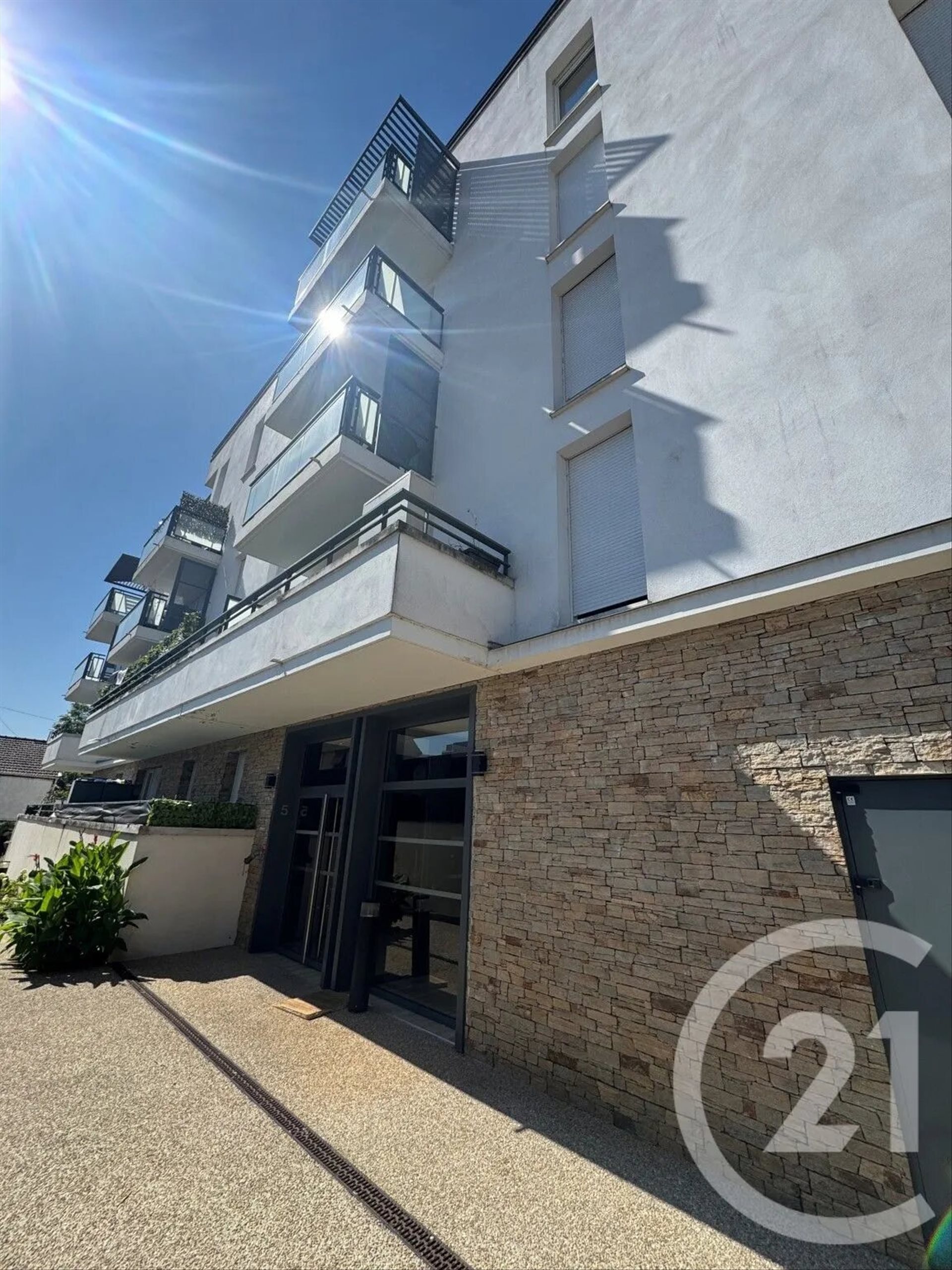 Appartement à vendre, 68m², Bezons