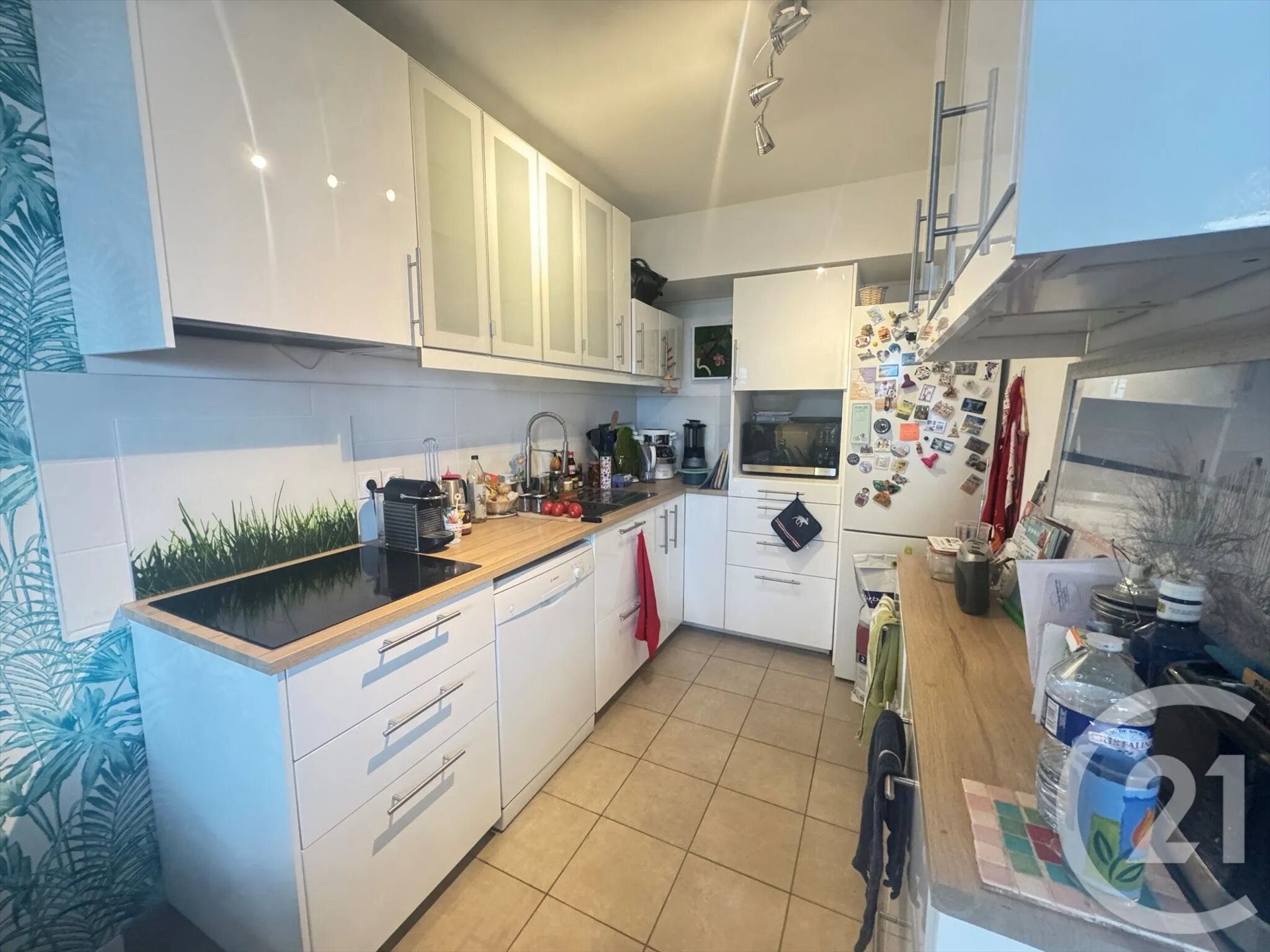 Appartement à vendre, 68m², Bezons