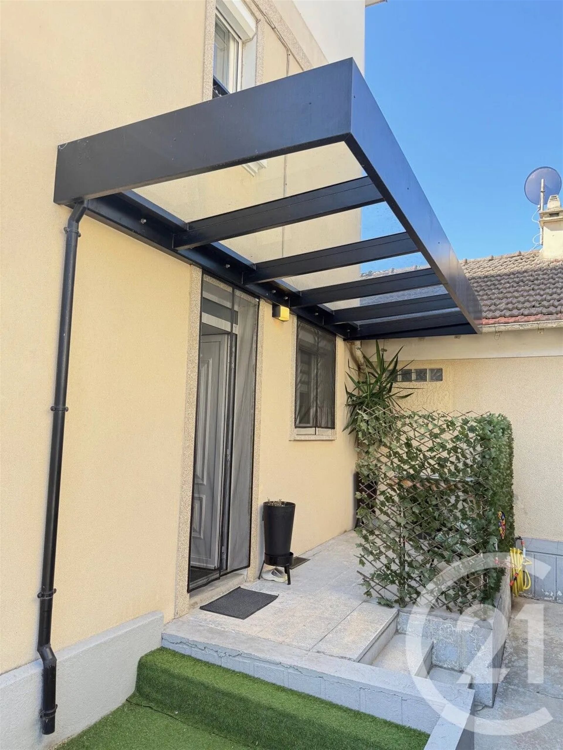 Maison à vendre, 86m², Bezons