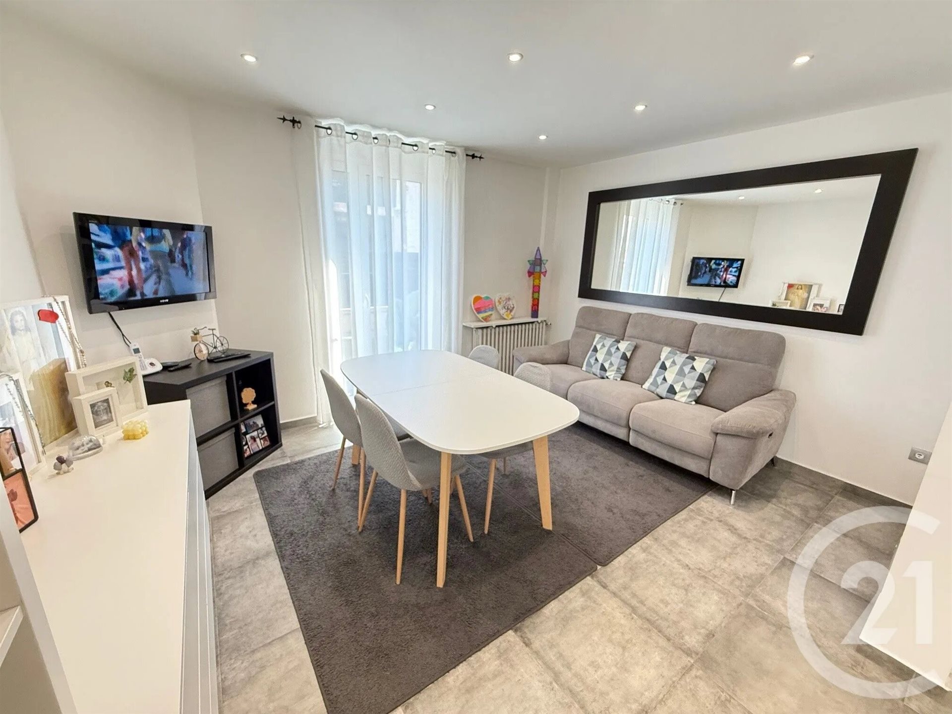 Maison à vendre, 86m², Bezons
