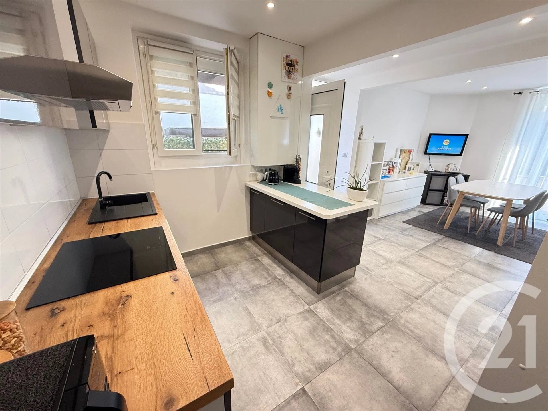 Maison à vendre, 86m², Bezons