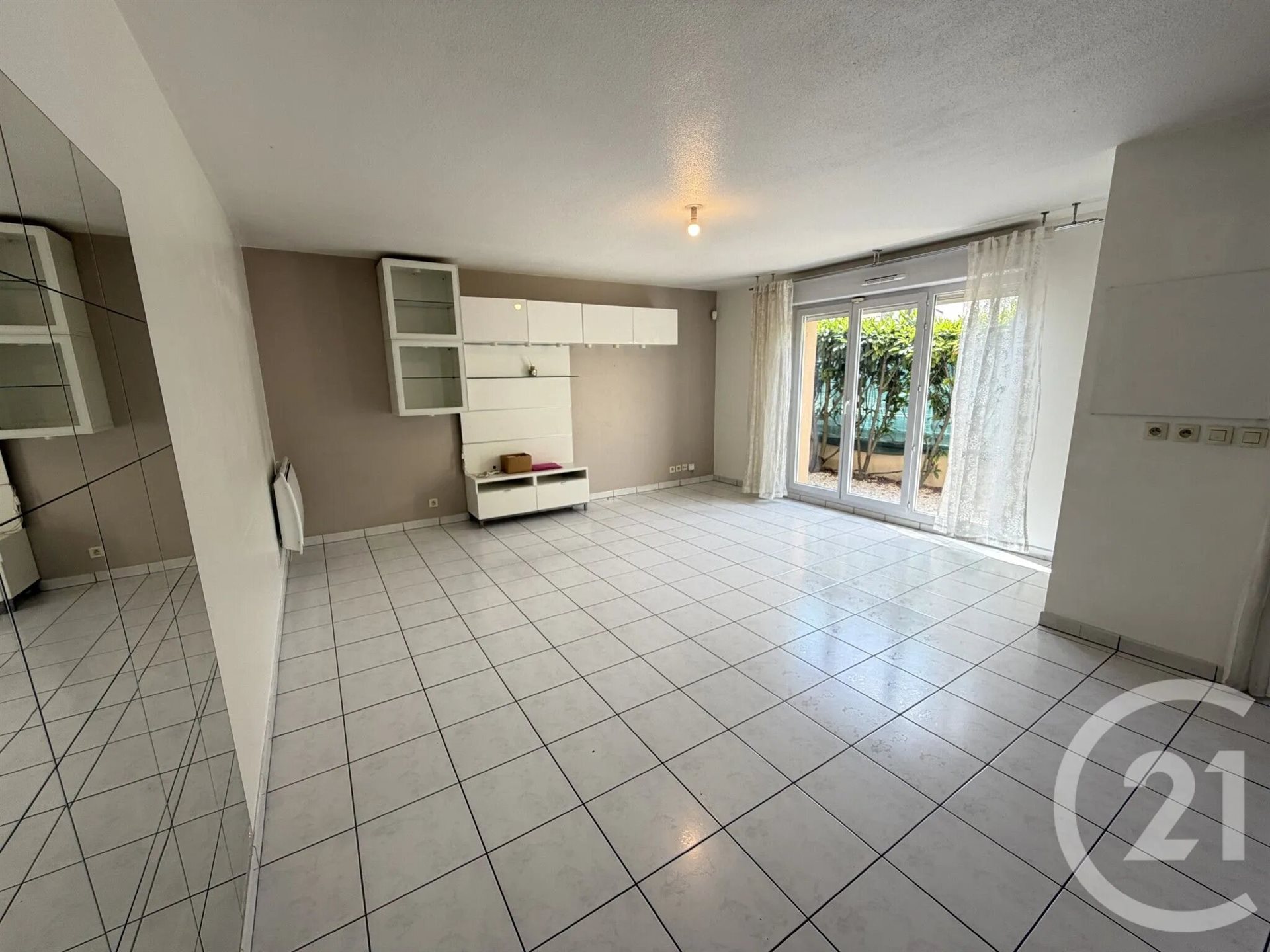 Appartement à vendre, 67m², Bezons