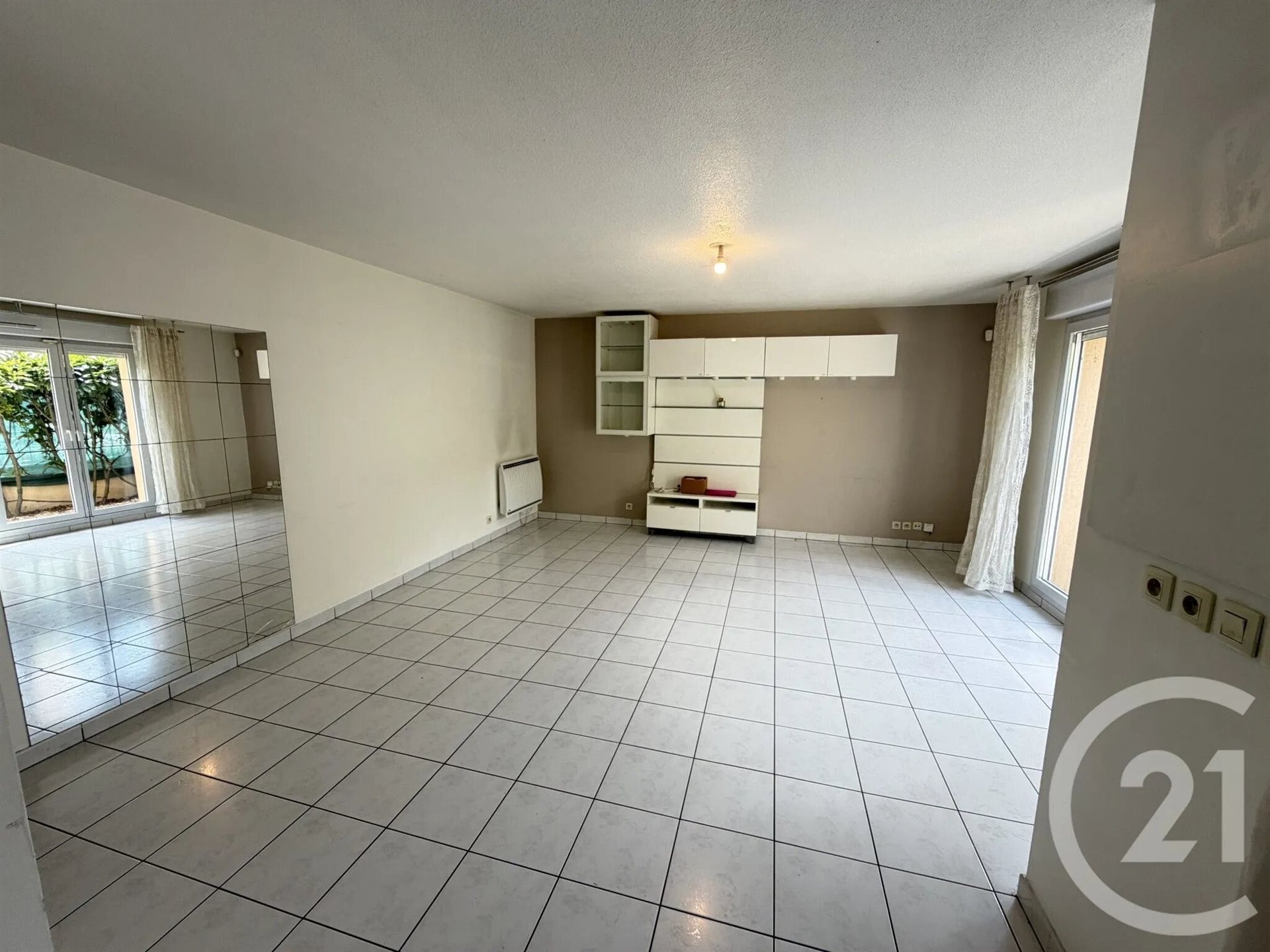 Appartement à vendre, 67m², Bezons
