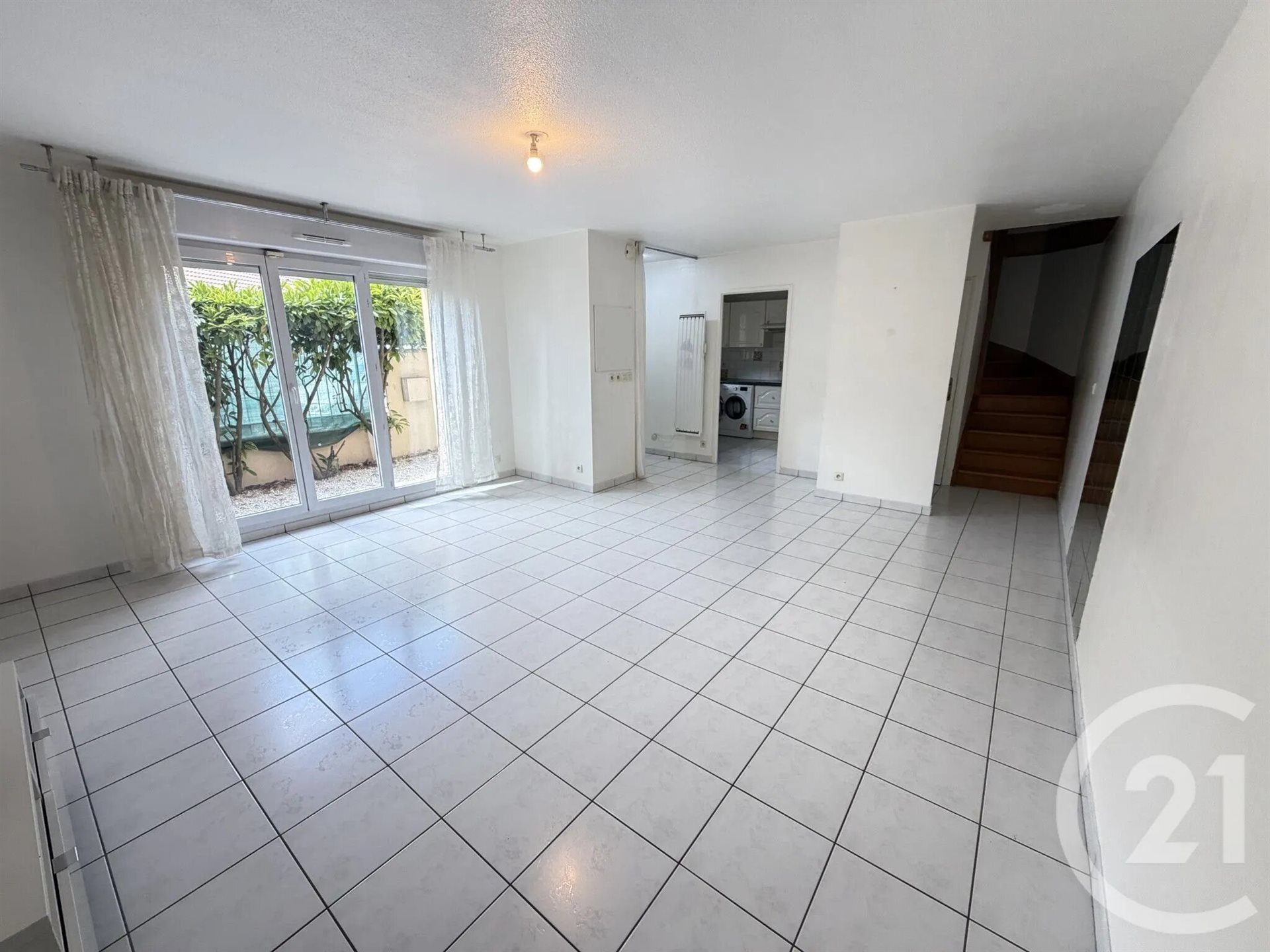 Appartement à vendre, 67m², Bezons
