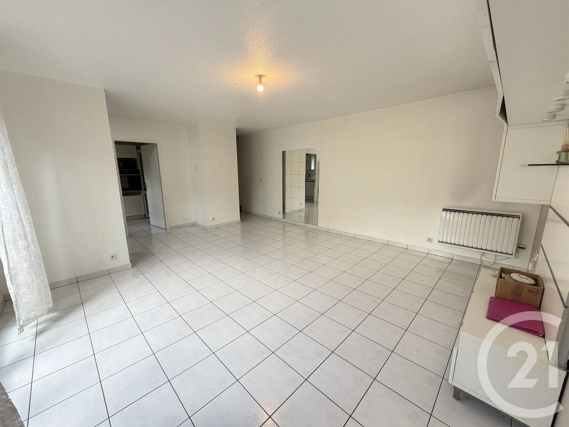 Appartement à vendre, 67m², Bezons