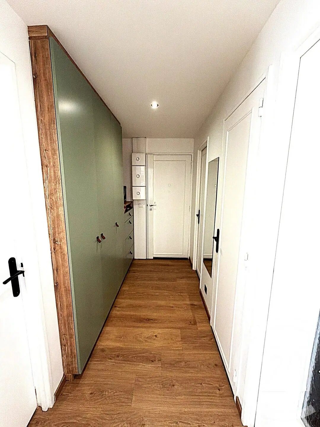 Appartement à vendre, 57m², Houilles