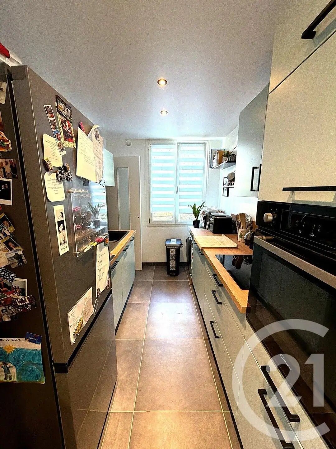 Appartement à vendre, 57m², Houilles