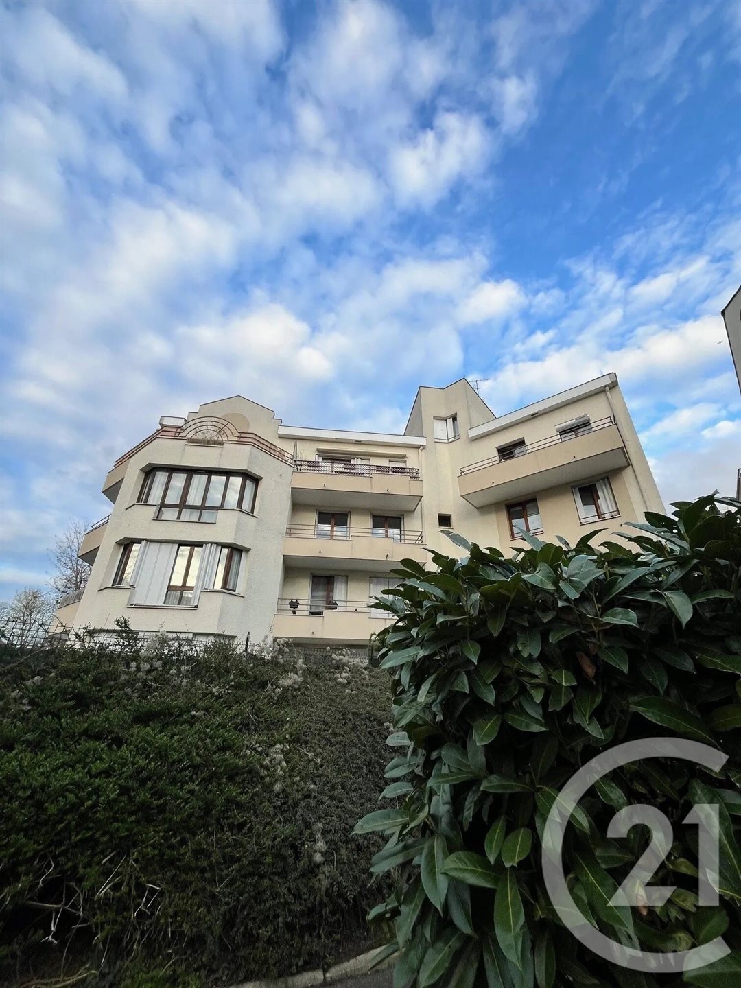 Appartement à vendre, 60m², Bezons