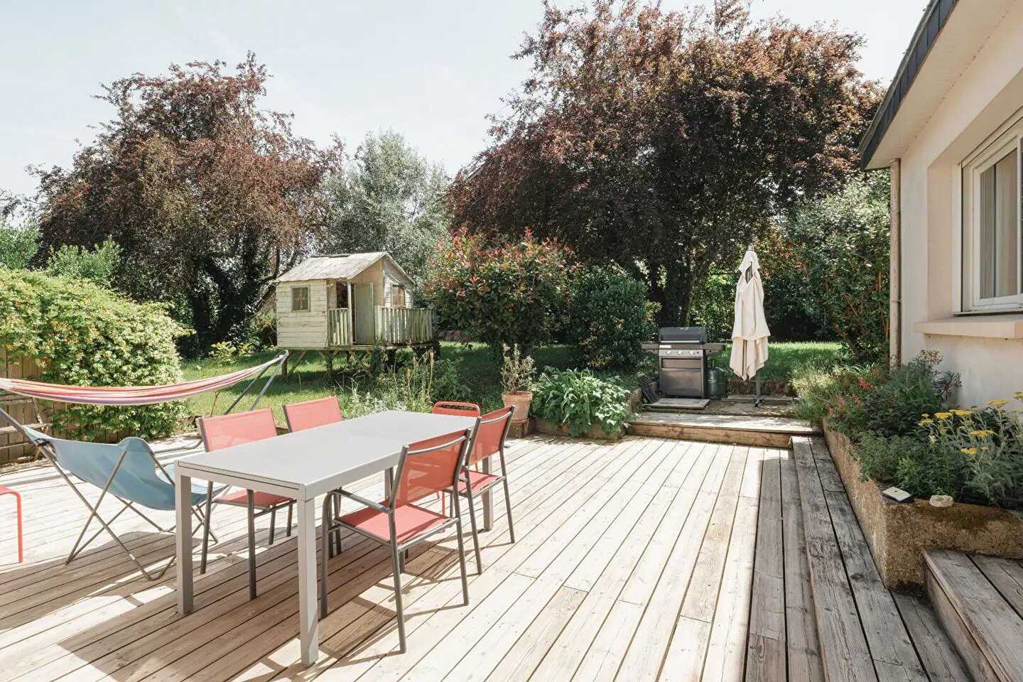Maison à vendre, 205m², Couëron
