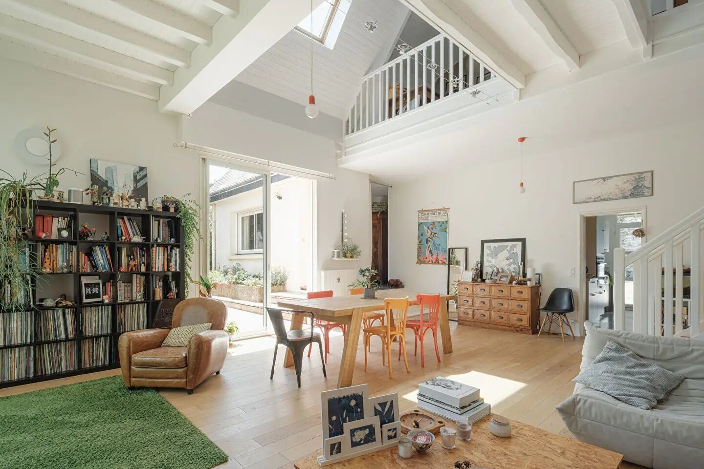 Maison à vendre, 205m², Couëron