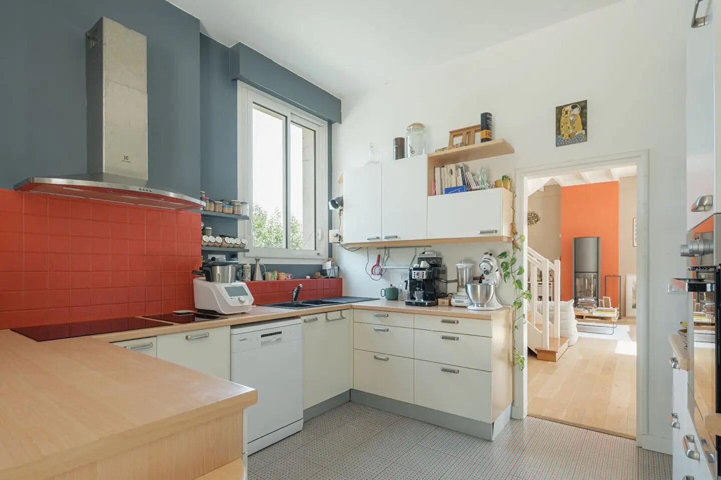 Maison à vendre, 205m², Couëron