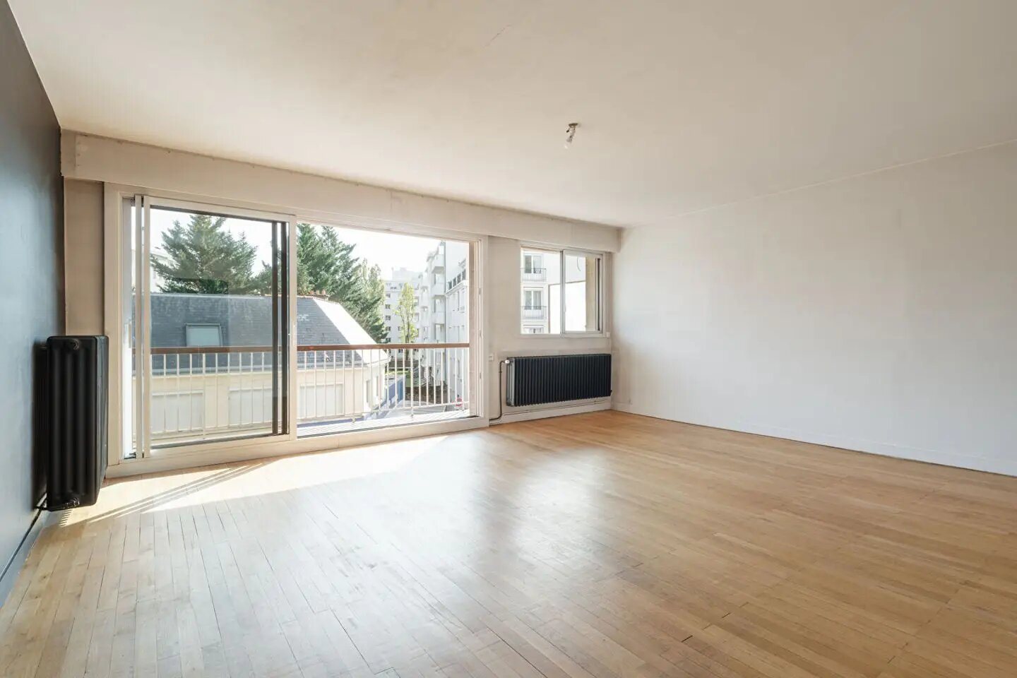 Appartement à vendre, 110m², Nantes