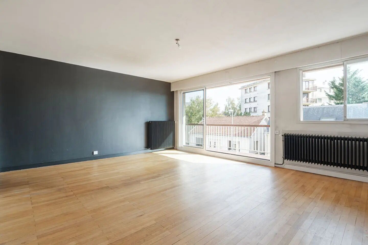 Appartement à vendre, 110m², Nantes