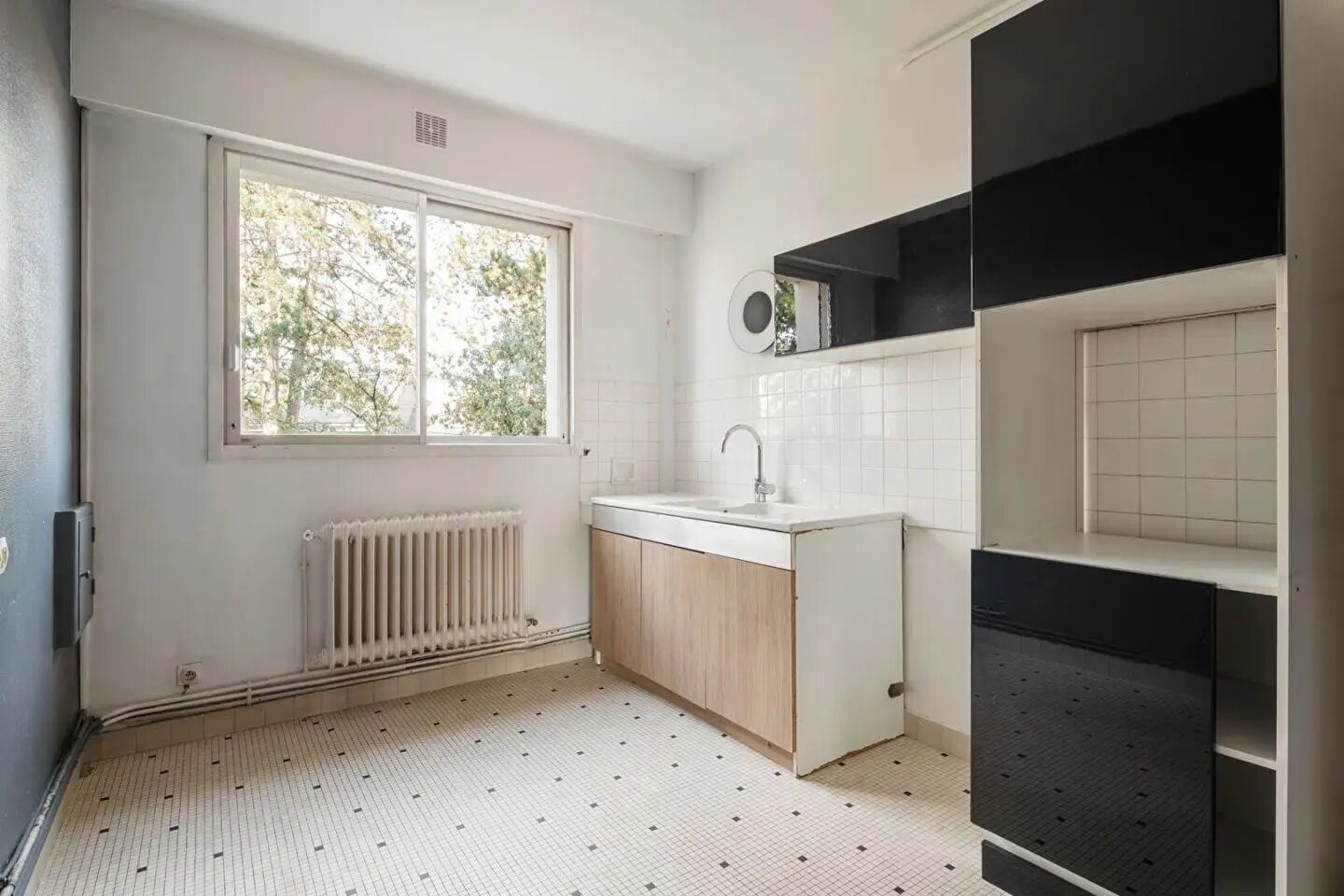Appartement à vendre, 110m², Nantes