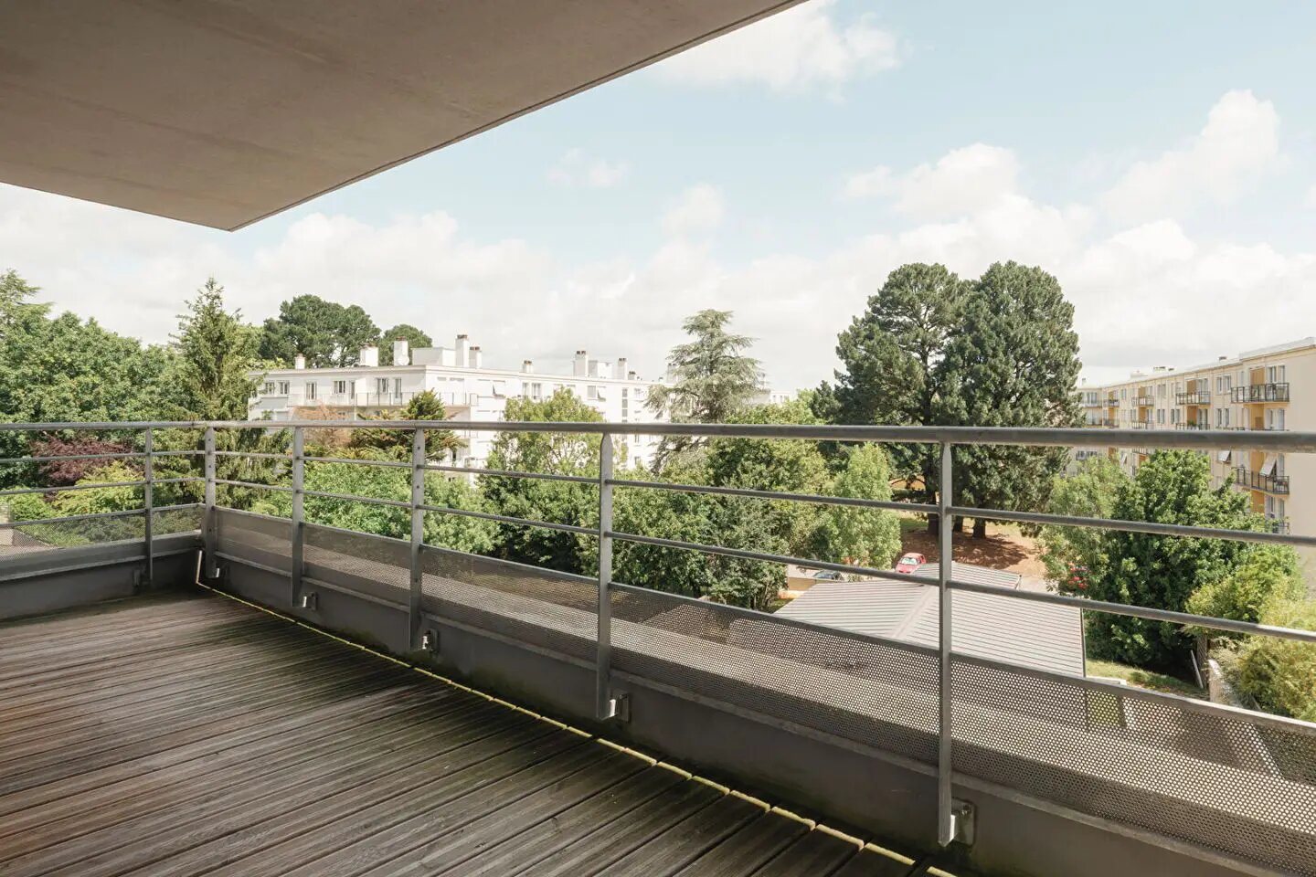 Appartement à vendre, 59m², Nantes
