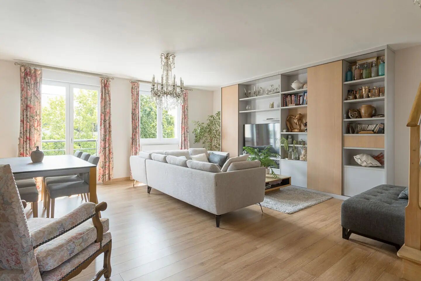 Appartement à vendre, 83m², Nantes